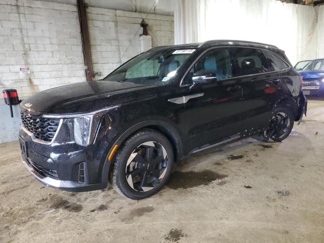 KIA SORENTO SX 2025
