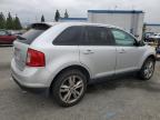2013 Ford Edge Sel 3.5L zu verkaufen in Rancho Cucamonga, CA - Front End