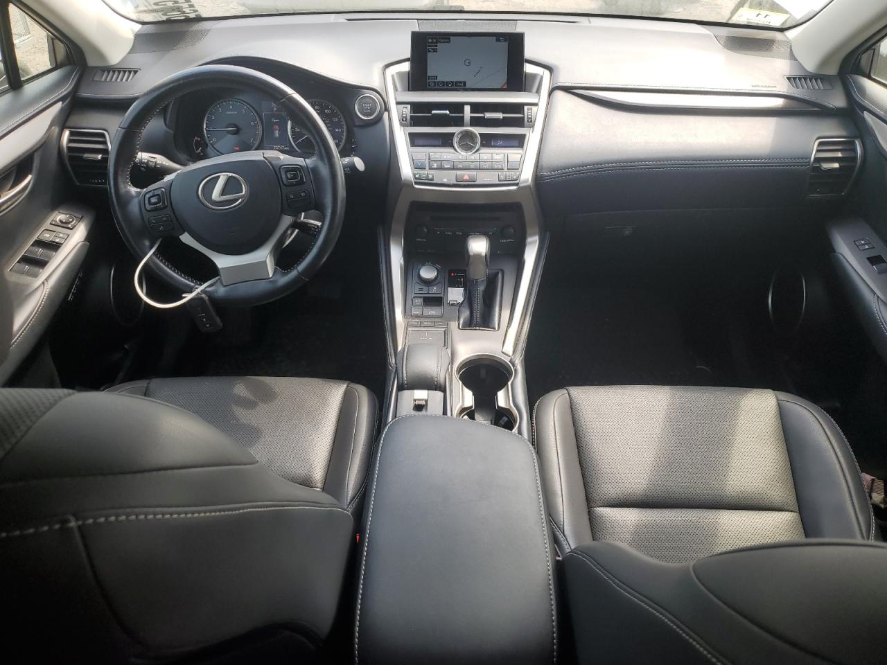 2016 Lexus Nx 200T Base VIN: JTJBARBZ0G2061138 Lot: 56551305