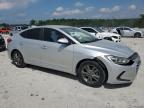 2017 Hyundai Elantra Se   en Venta en Loganville, GA - Side