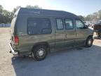 2002 Ford Econoline E150 Van zu verkaufen in Ocala, FL - Front End