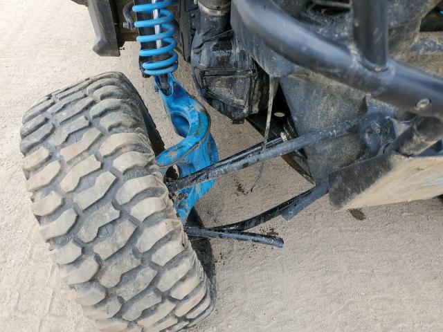 2023 CAN-AM MAVERICK X3 MAX DS TURBO  