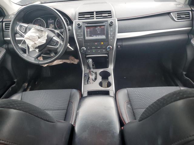  TOYOTA CAMRY 2015 Granatowy