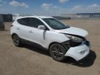 2015 Hyundai Tucson Limited იყიდება Greenwood-ში, NE - Front End