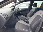 2017 VOLKSWAGEN GOLF R for sale at Copart PETERLEE