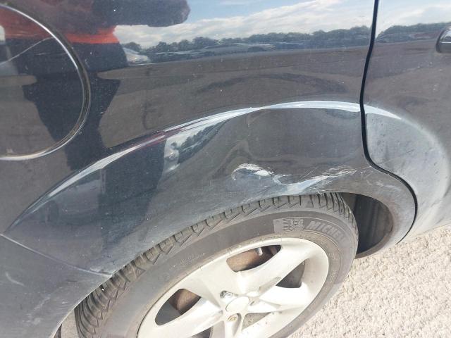 2008 FORD FOCUS 1.6 ZETEC 5DR AUTO