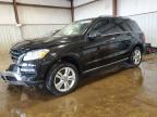 2015 Mercedes-Benz Ml 350 4Matic na sprzedaż w Pennsburg, PA - Front End