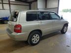 2003 Toyota Highlander Limited for Sale in Mocksville, NC - Front End