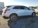 2017 Cadillac Xt5 Premium Luxury на продаже в North Las Vegas, NV - Burn - Engine
