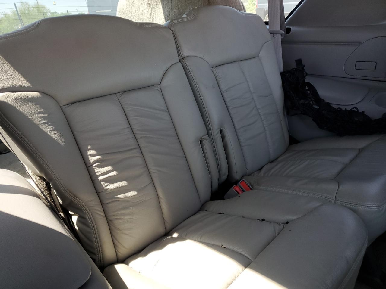 1996 Chevrolet Blazer VIN: 1GNCT18W2TK201658 Lot: 56384935