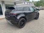 2020 Land Rover Range Rover Evoque Se zu verkaufen in North Billerica, MA - Minor Dent/Scratches