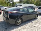 2016 Toyota Prius  na sprzedaż w West Warren, MA - Front End