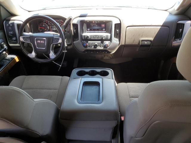 Pickups GMC SIERRA 2015 White