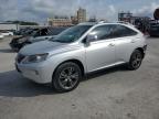 2014 Lexus Rx 350 للبيع في New Orleans، LA - Rear End