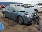 2009 Chevrolet Malibu 2Lt na sprzedaż w Woodhaven, MI - Front End