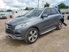 2017 Mercedes-Benz Gle 350 4Matic for Sale in Oklahoma City, OK - Rear End