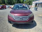 2014 Honda Cr-V Lx   للبيع في Concord، NC - Side