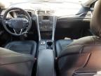 2017 Ford Fusion Se Hybrid   на продаже в Magna, UT - Rear End