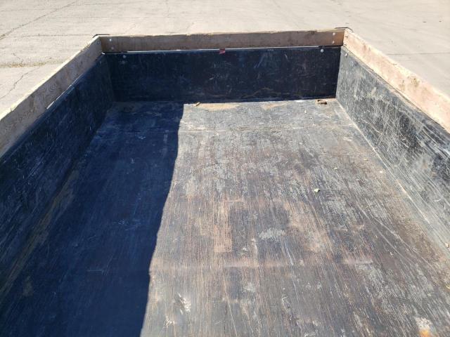 2025 CARRY-ON 7X14DLPE14K-TP DUMP TRAILER