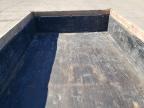 2025 Carry-On 7X14Dlpe14K-Tp Dump Trailer na sprzedaż w Sacramento, CA - Minor Dent/Scratches