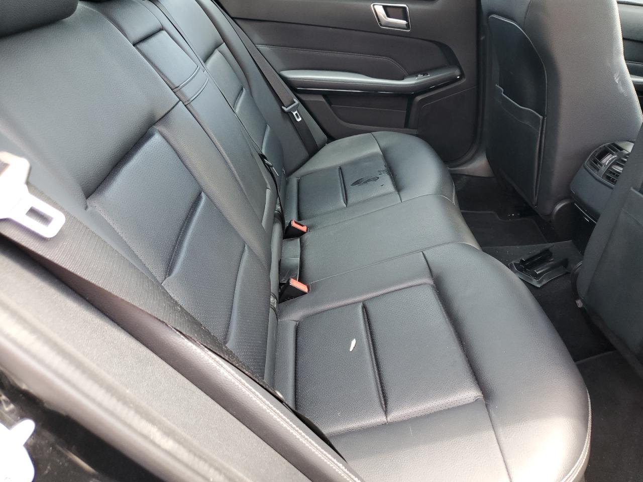 2015 Mercedes-Benz E 350 VIN: WDDHF5KB7FB086651 Lot: 69202945