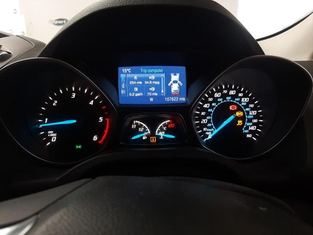 2014 FORD KUGA TITAN