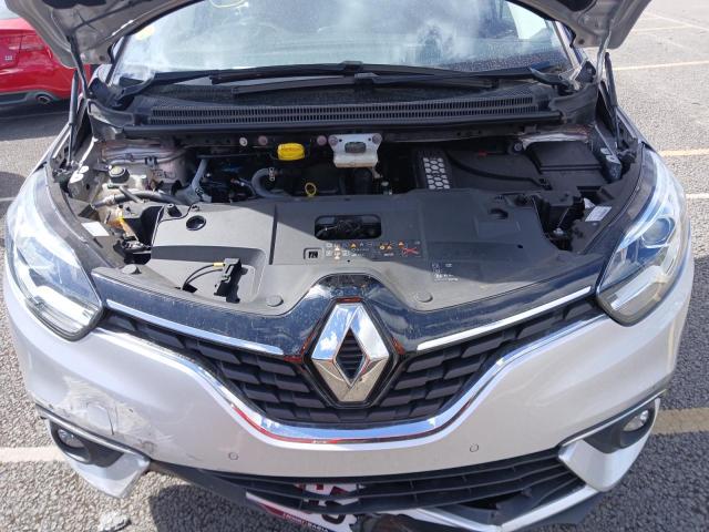 2018 RENAULT SCENIC DYN