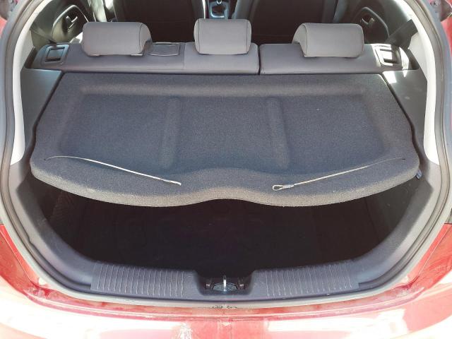 2013 KIA RIO 1 AIR