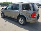 2002 Ford Explorer Limited zu verkaufen in Dunn, NC - Front End