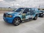 Haslet, TX에서 판매 중인 2007 Ford F150 Supercrew - Minor Dent/Scratches