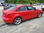2016 Audi A3 Premium na sprzedaż w Hurricane, WV - Front End