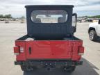 2022 MAHINDRA AND MAHINDRA ROXOR   for sale at Copart KS - KANSAS CITY