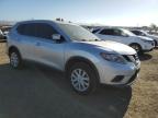 2015 Nissan Rogue S продається в American Canyon, CA - Side