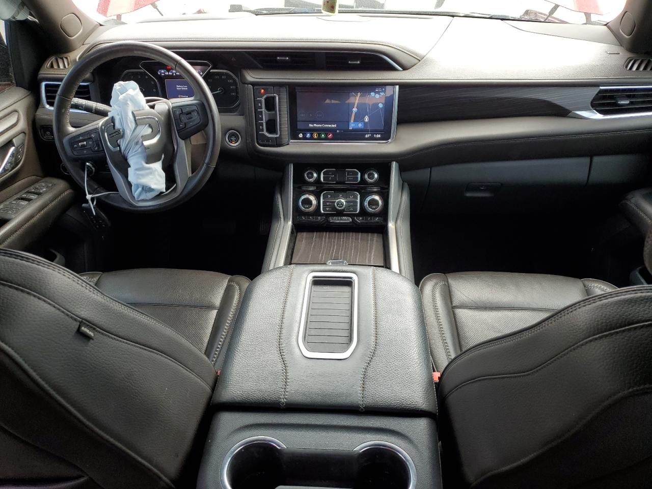 2021 GMC Yukon Xl Denali VIN: 1GKS2JKL9MR262735 Lot: 57476245