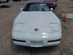 1991 Chevrolet Corvette    zu verkaufen in Houston, TX - Side