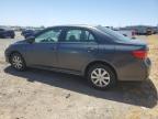 2010 Toyota Corolla Base na sprzedaż w Sacramento, CA - Minor Dent/Scratches