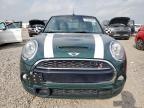 2017 Mini Cooper S იყიდება Houston-ში, TX - Mechanical
