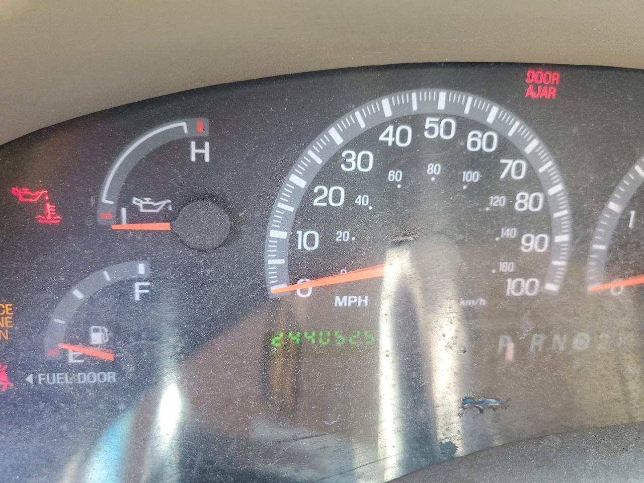 2003 Ford F150 Supercrew VIN: 1FTRW07673KB73846 Lot: 57668795