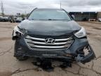 2014 Hyundai Santa Fe Sport  للبيع في Colorado Springs، CO - Front End