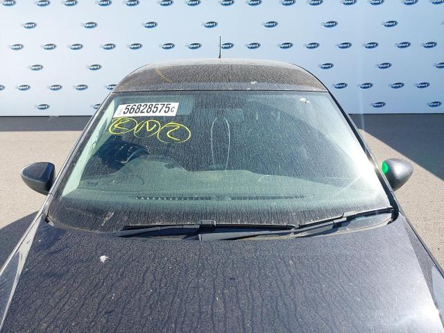 2012 VOLKSWAGEN POLO MATCH
