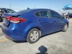 2017 Kia Forte Lx for Sale in Sun Valley, CA - Rear End
