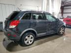 2012 Chevrolet Captiva Sport en Venta en Leroy, NY - Side