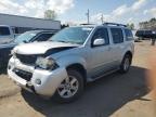2011 Nissan Pathfinder S for Sale in New Britain, CT - Front End