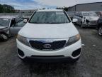 2011 Kia Sorento Base en Venta en Spartanburg, SC - Front End