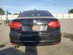 2014 Volkswagen Jetta Se for Sale in Bakersfield, CA - Side