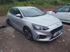 2019 FORD FOCUS ST-L for sale at Copart BRISTOL