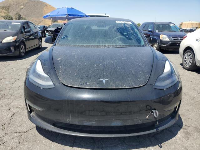  TESLA MODEL 3 2021 Czarny