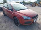 2006 FORD FOCUS 1.8 TDCI LX 5DR [EURO 4] for sale at Copart BRISTOL