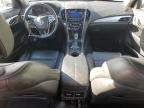 2014 Cadillac Ats Luxury en Venta en Walton, KY - Rear End