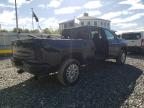 2022 Chevrolet Silverado K2500 High Country იყიდება North Billerica-ში, MA - Side